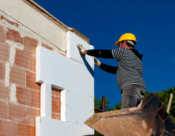 Best Eco-Friendly Insulation in Erin, TN