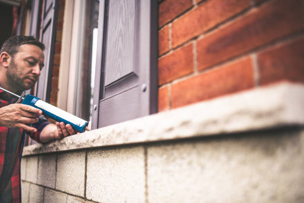 Types of Insulation We Offer in Erin, TN