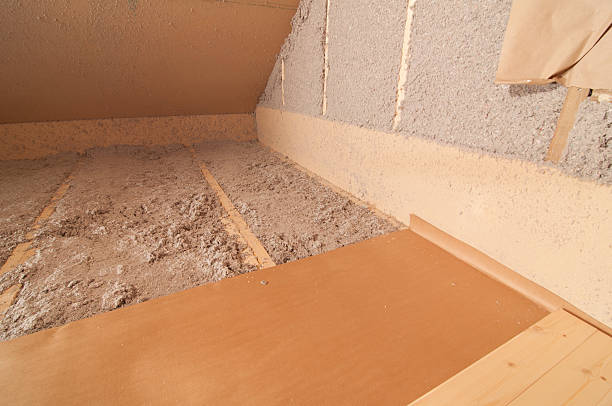 Best Geographic-Specific Insulation Services in Erin, TN